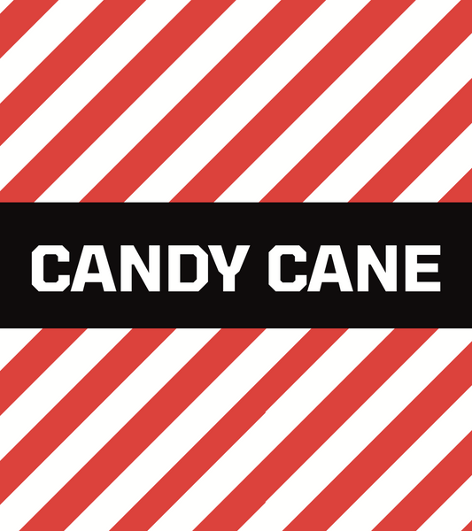 Bear Mode Electrolytes (Candy Cane)