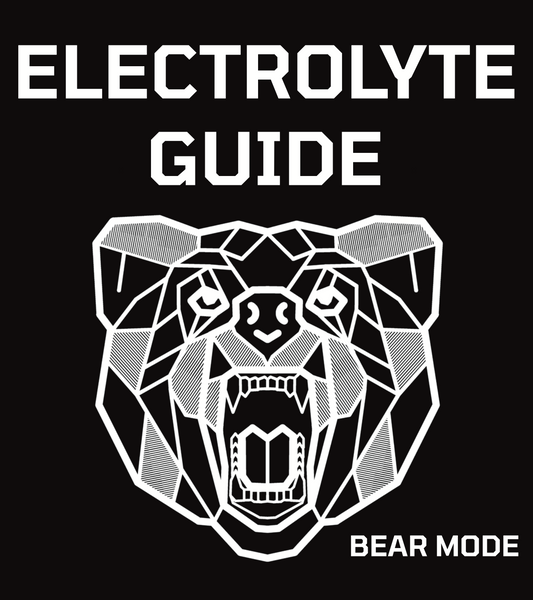 Electrolyte Guide