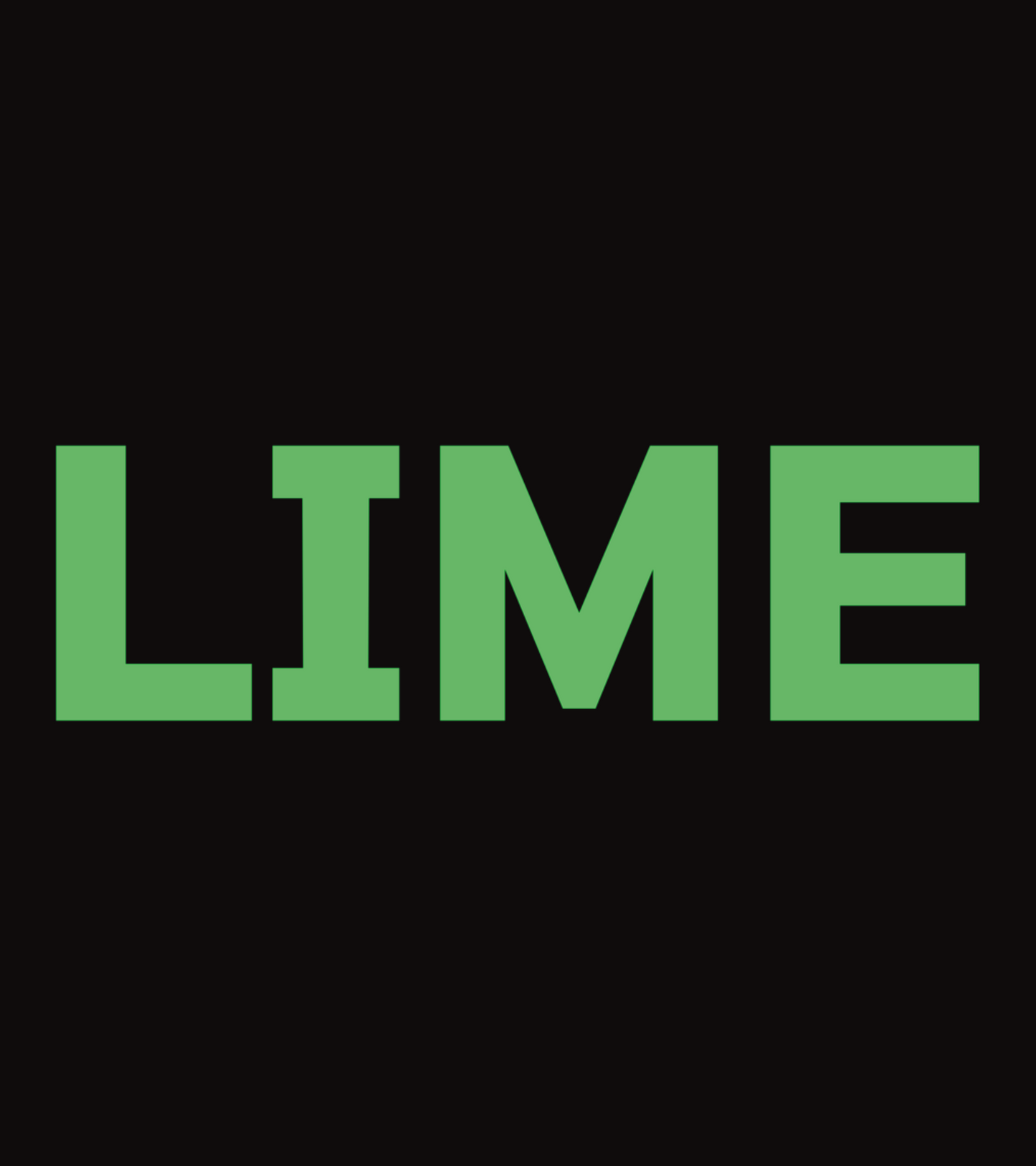 Bear Mode Electrolytes (Lime)