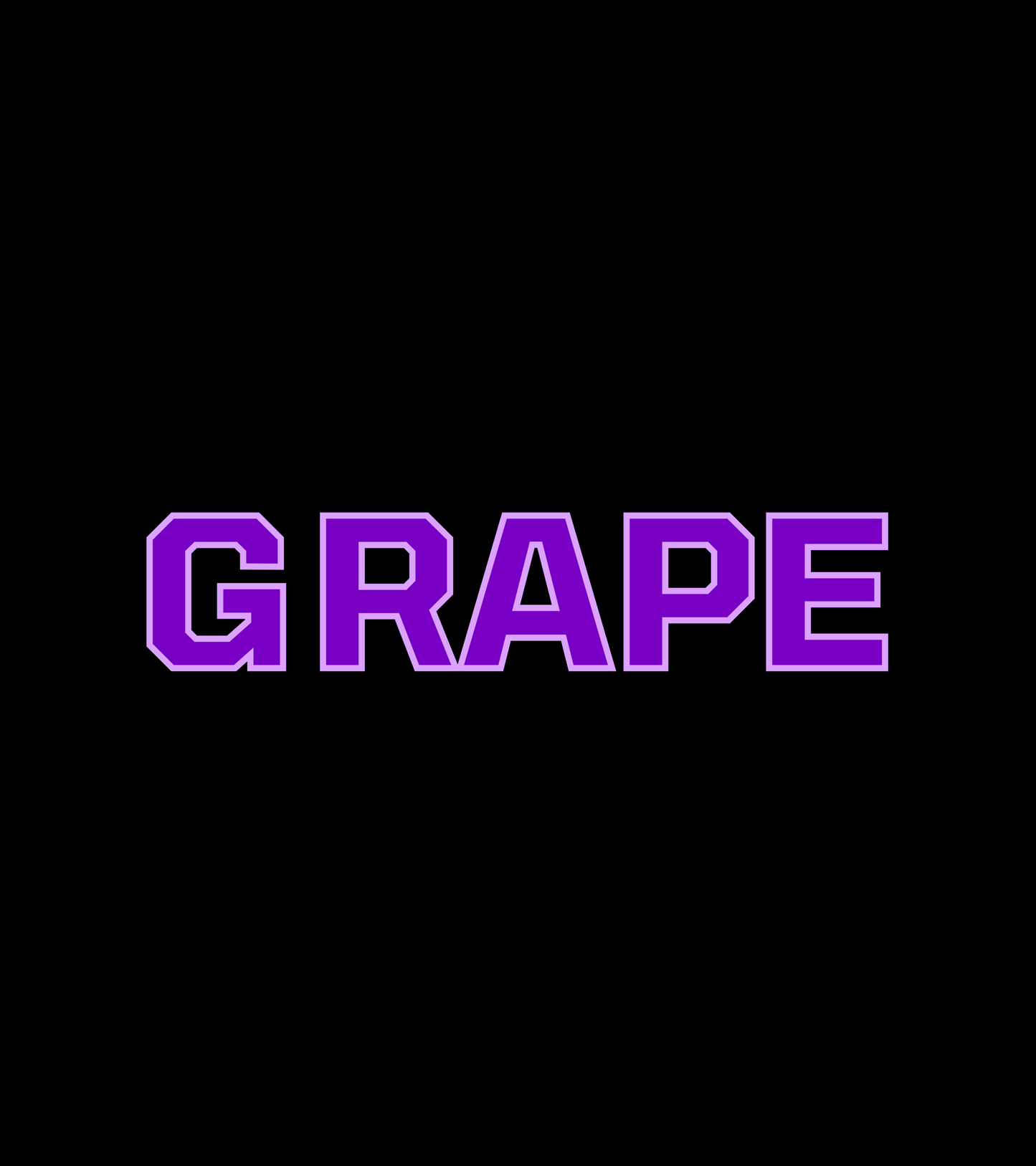 Bear Mode Electrolytes (Grape)