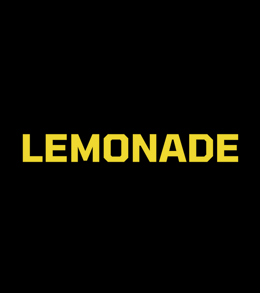 Bear Mode Electrolytes (Lemonade)