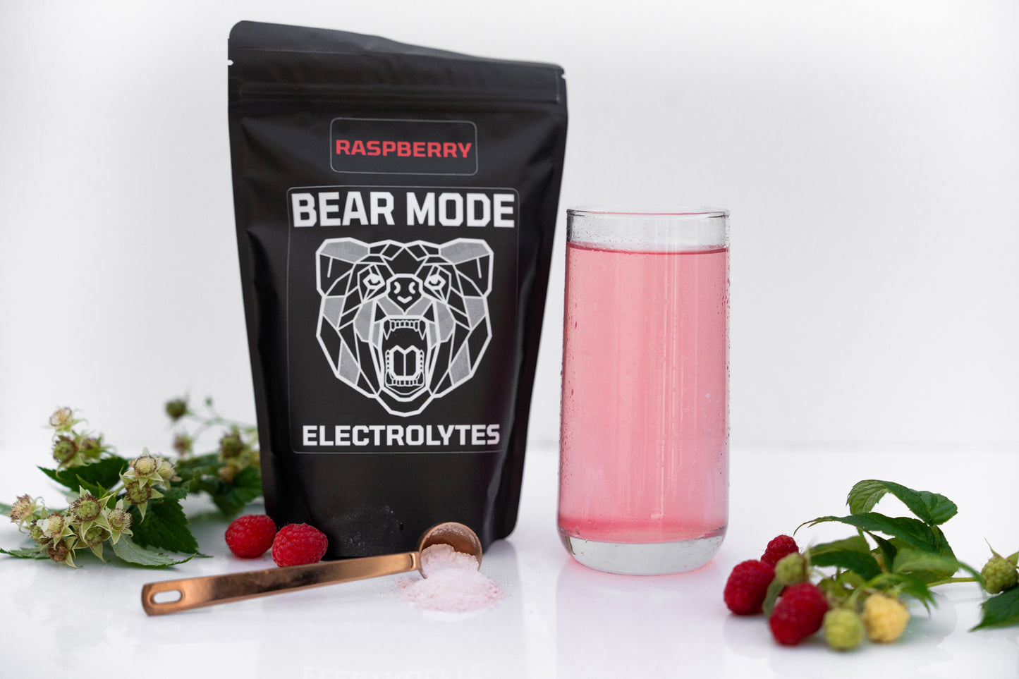 Bear Mode Electrolytes (Raspberry)